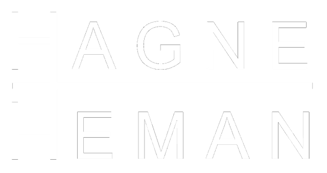 Hagne & Heman Logo
